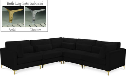 Modular Sectional (5 Boxes)