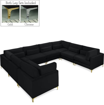 Modular Sectional (8 Boxes)