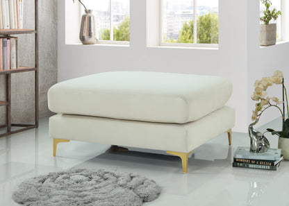 Modular Ottoman