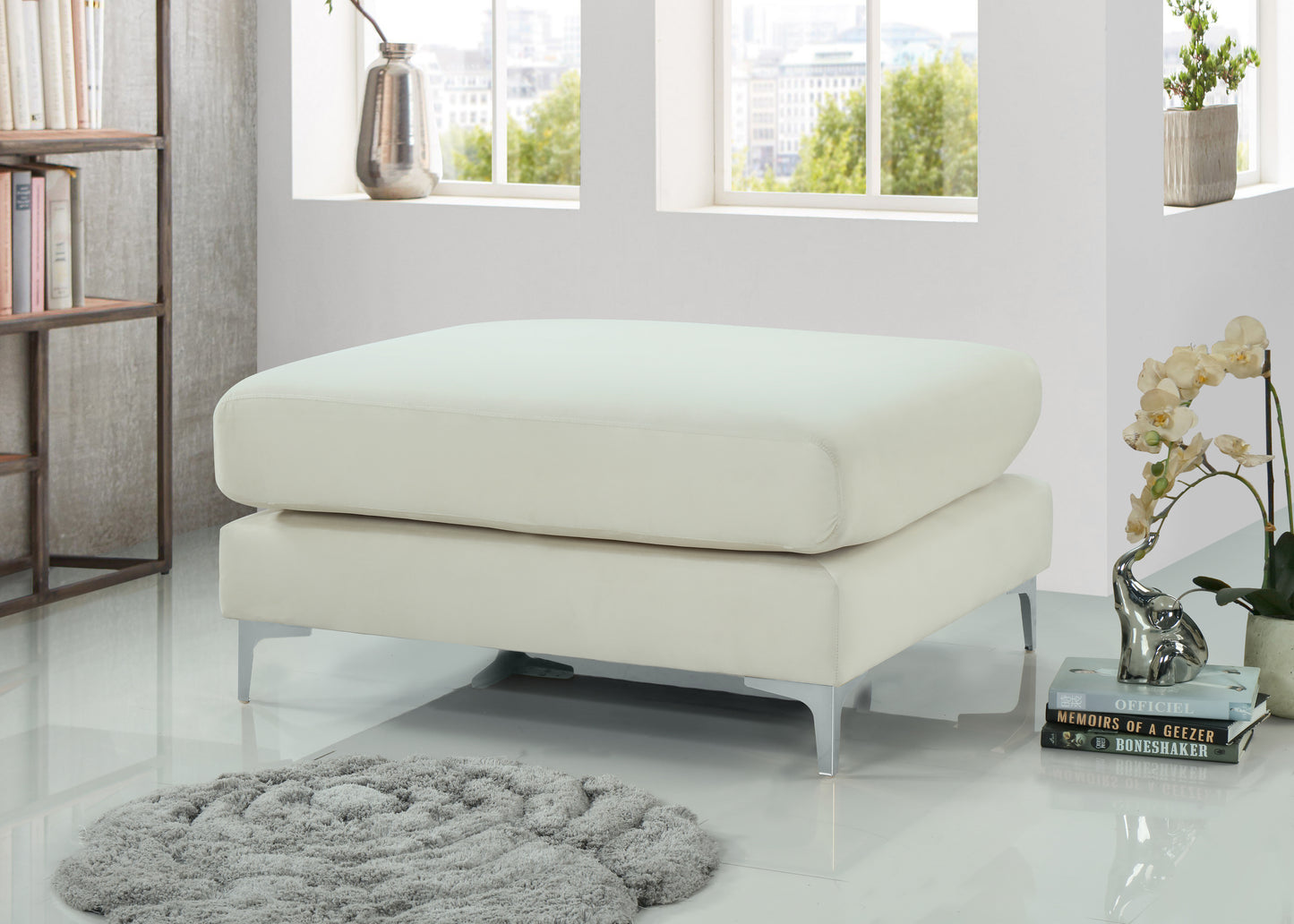 modular ottoman