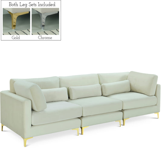 Modular Sofa (3 Boxes)