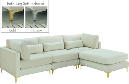 Modular Sectional (4 Boxes)