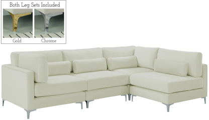 Modular Sectional (4 Boxes)