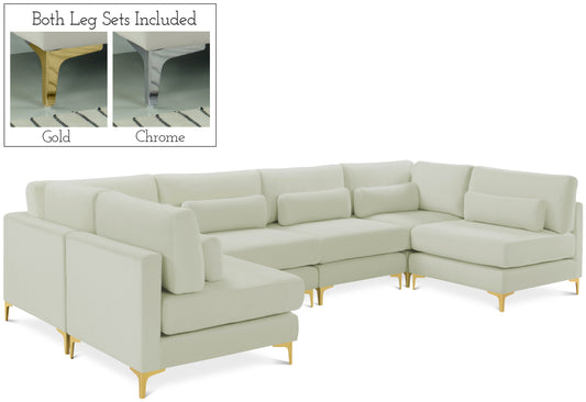 Modular Sectional (6 Boxes)