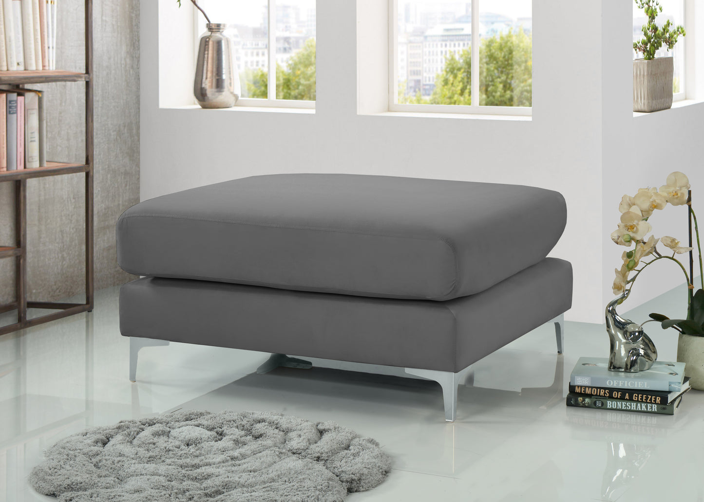 modular ottoman