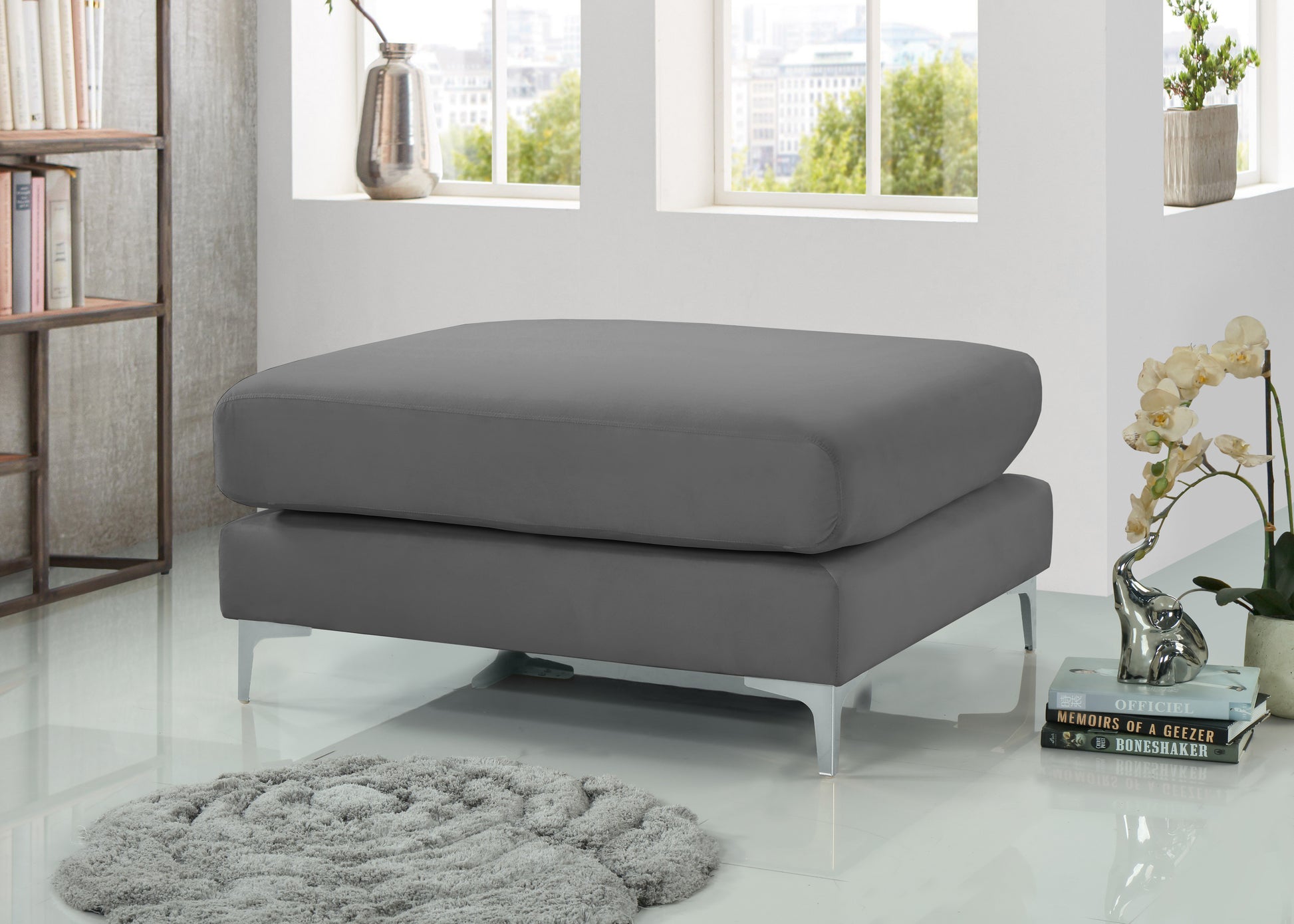 Modular Ottoman