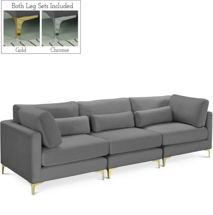 Modular Sofa (3 Boxes)