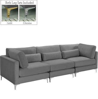 Modular Sofa (3 Boxes)