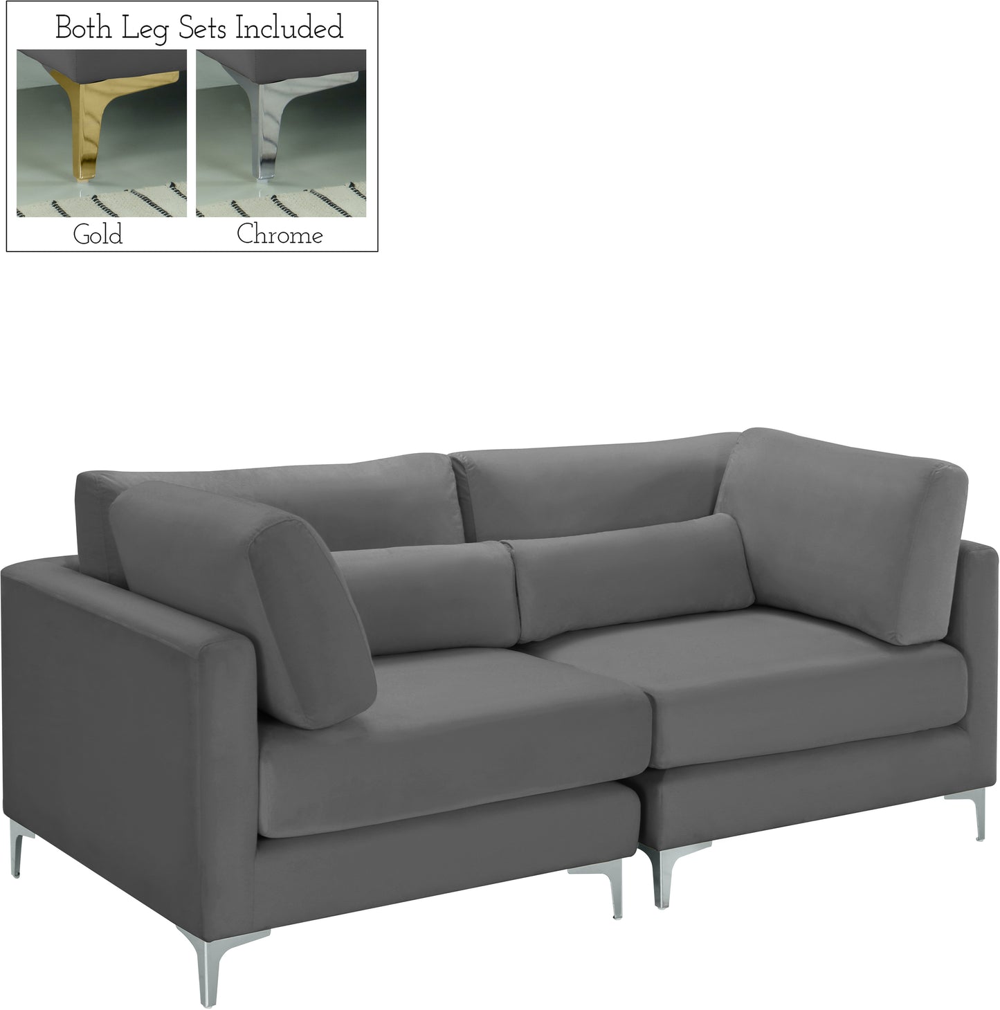 modular sofa