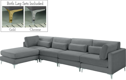 Modular Sectional (5 Boxes)