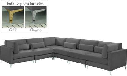 Modular Sectional (6 Boxes)