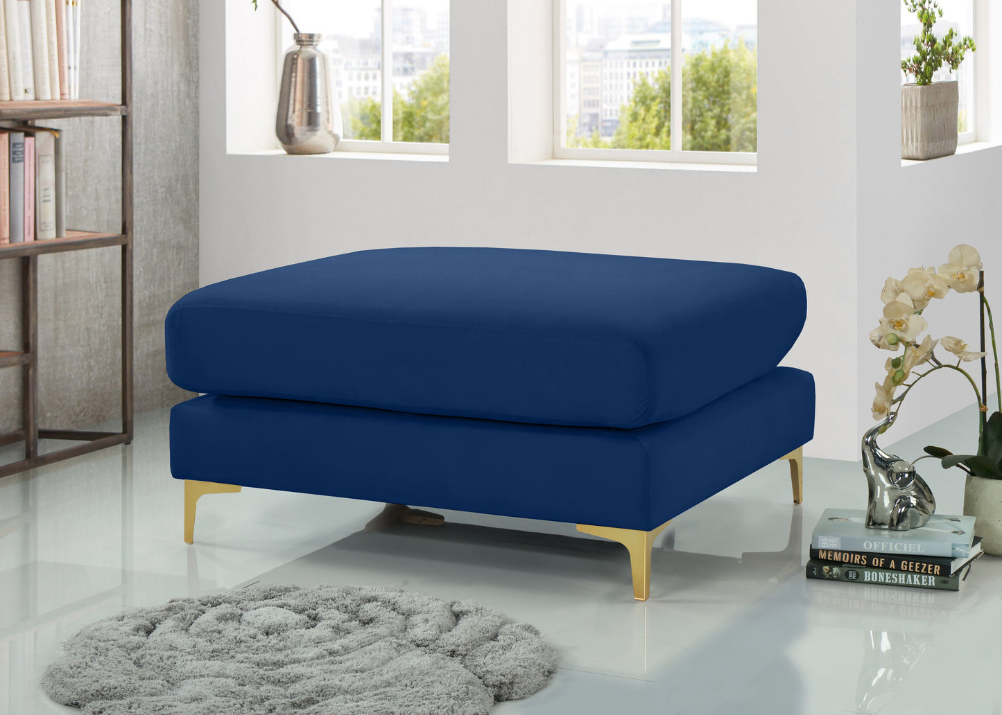 modular ottoman