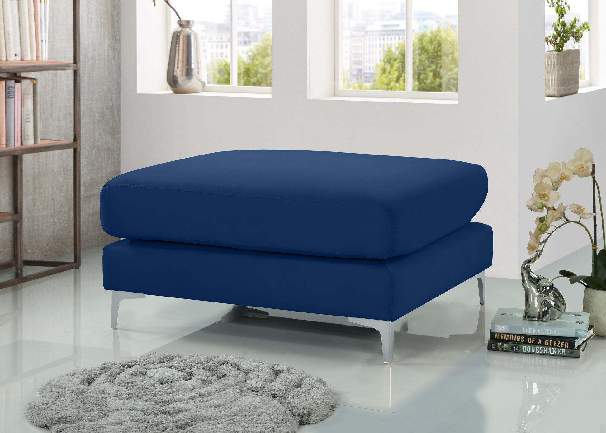 Modular Ottoman