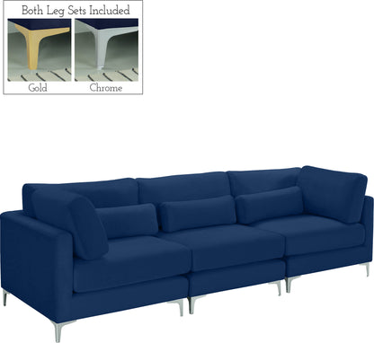 Modular Sofa (3 Boxes)