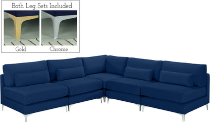 Modular Sectional (5 Boxes)