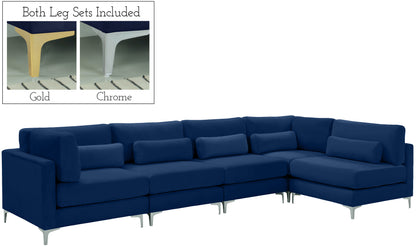 Modular Sectional (5 Boxes)