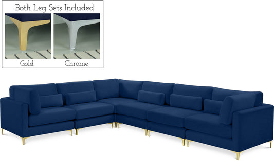 Modular Sectional (6 Boxes)