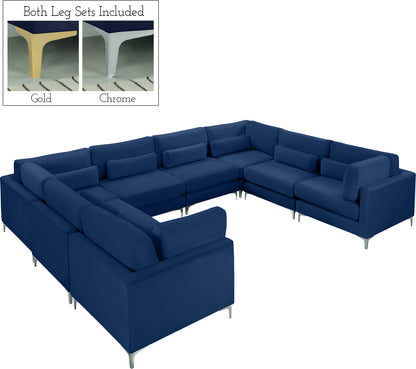 Modular Sectional (8 Boxes)