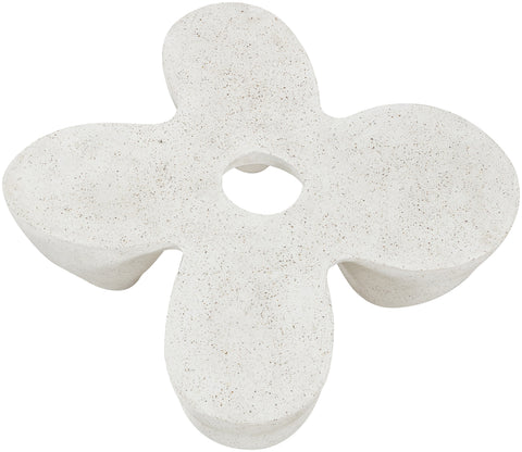 Delaney Terrazzo Concrete Indoor/Outdoor Coffee Table, 1 Piece