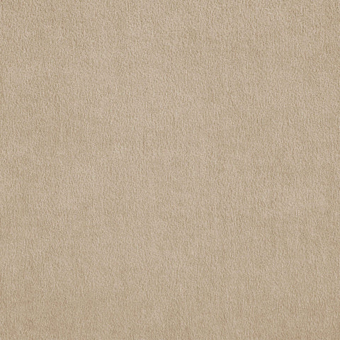Kira 160" Beige Chenille Fabric Upholstered Sectional, 7-Piece