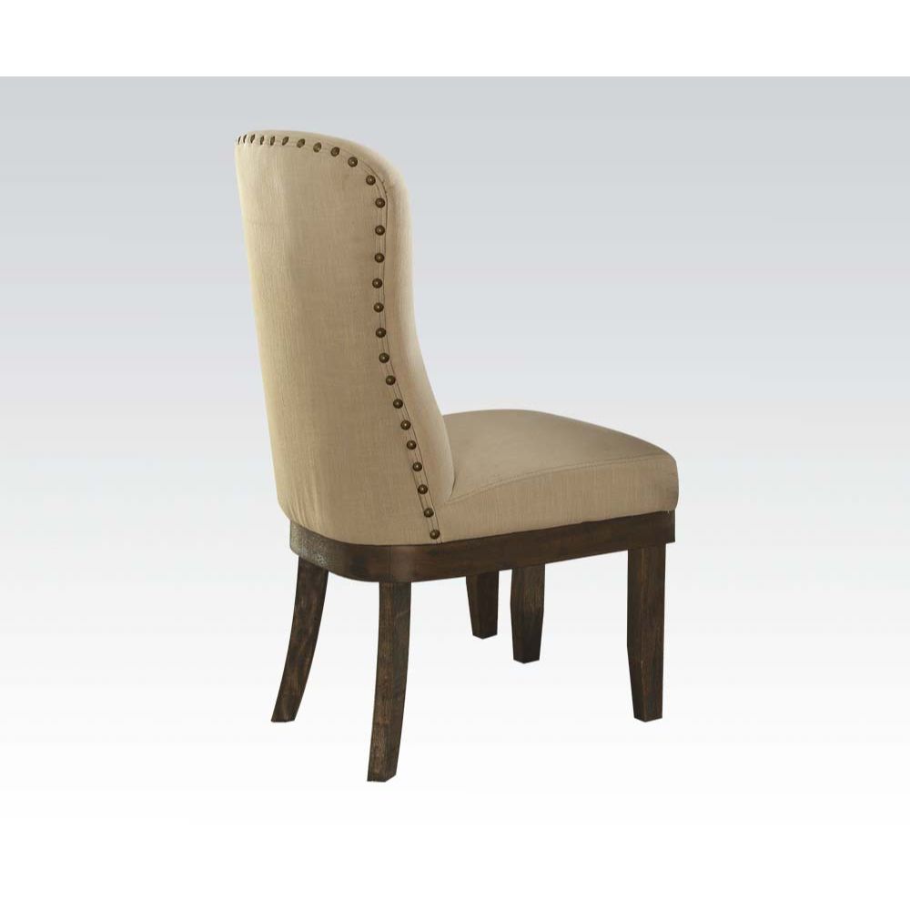 side chair (set-2)