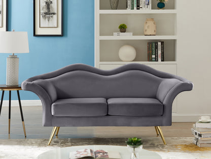 Loveseat