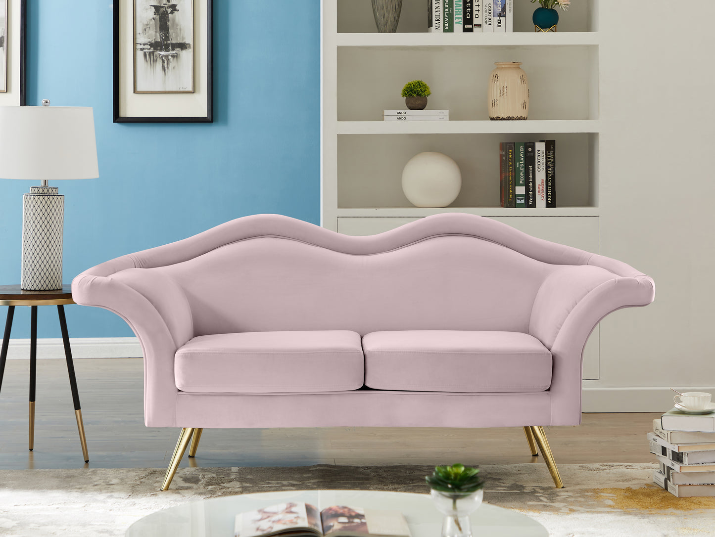 loveseat