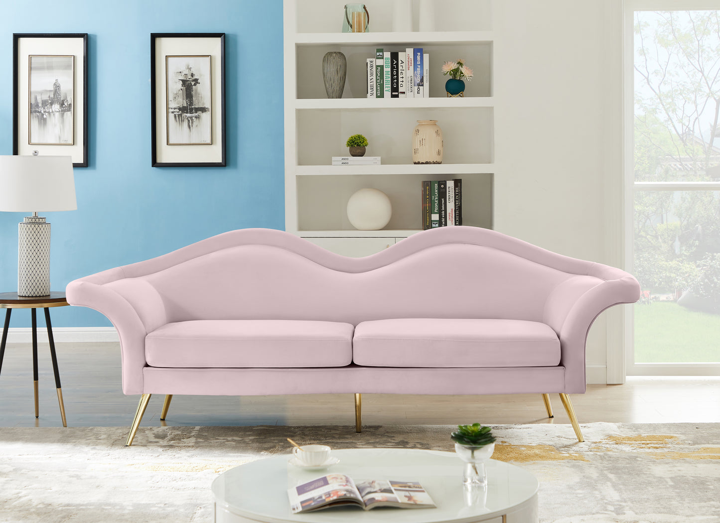 sofa