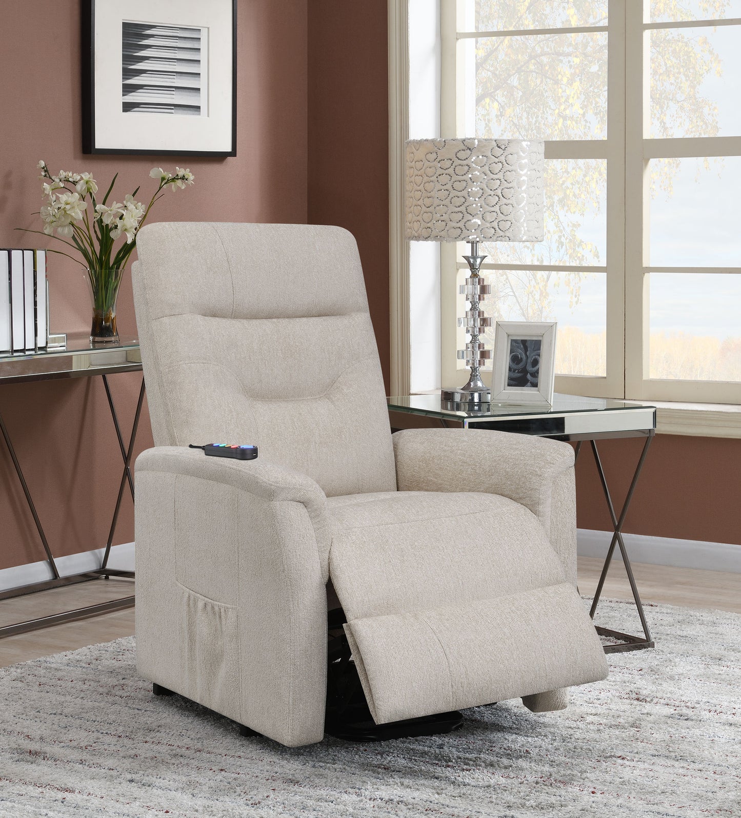power lift massage chair