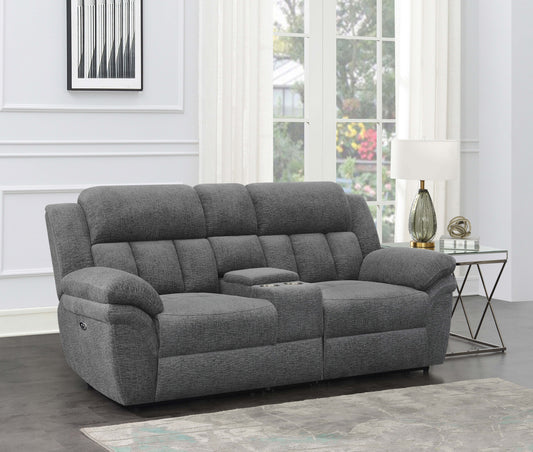 Power Loveseat