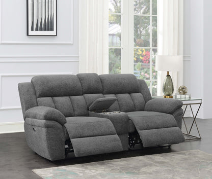 Power Loveseat