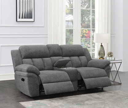 Motion Loveseat