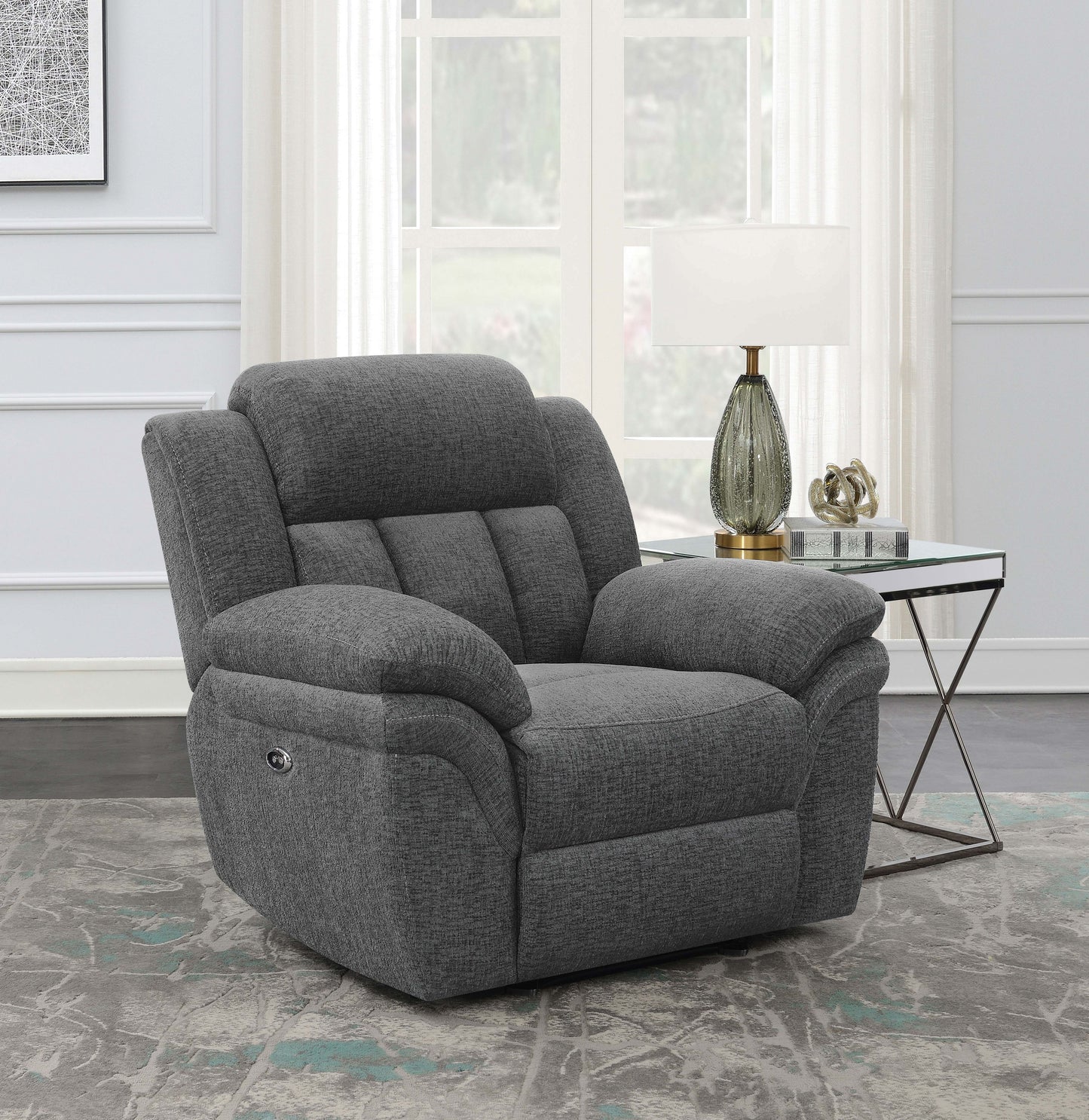 power glider recliner