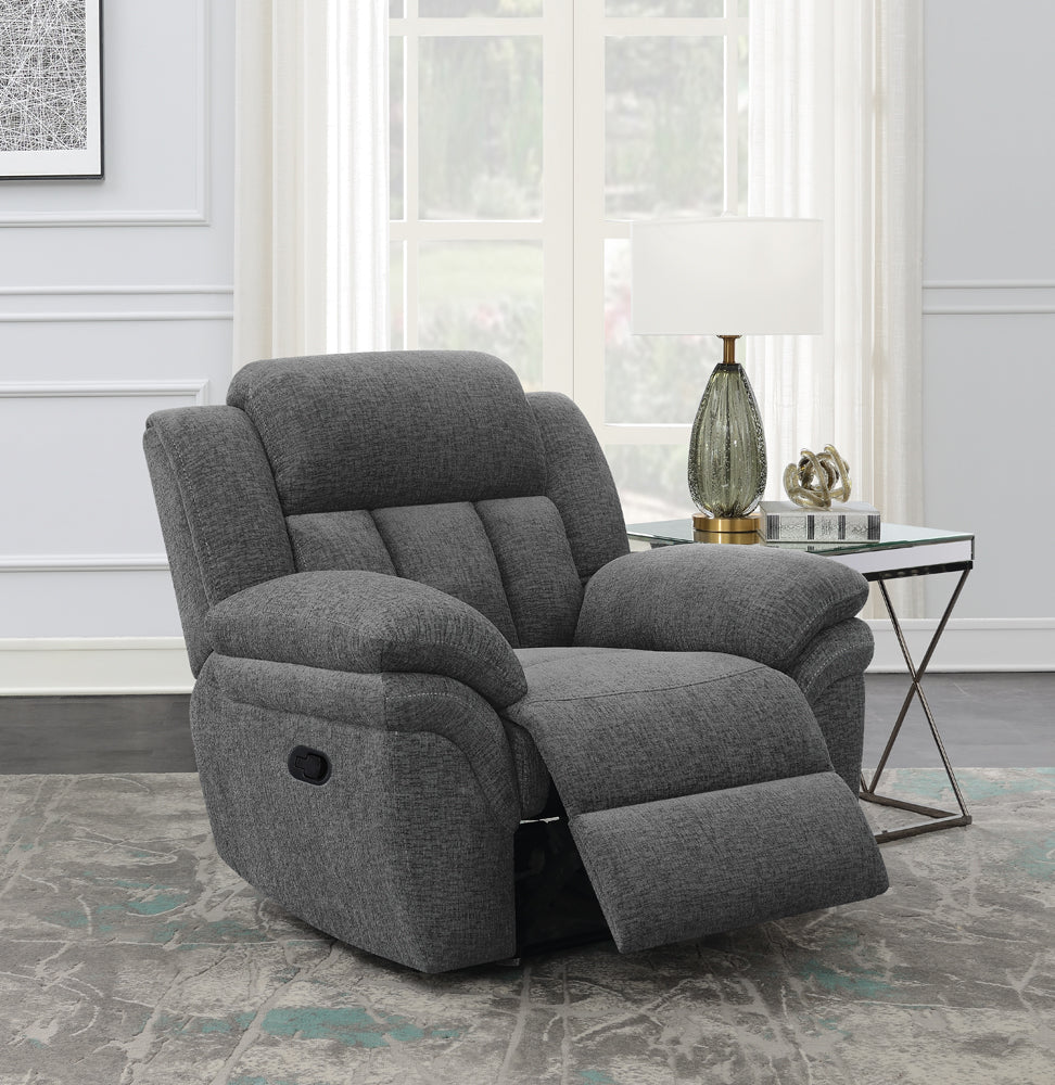 glider recliner