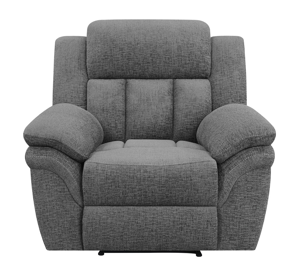 glider recliner