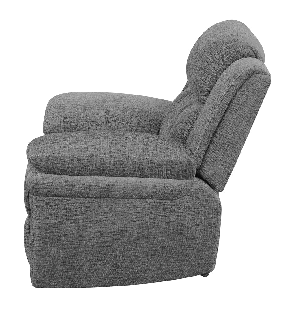 glider recliner