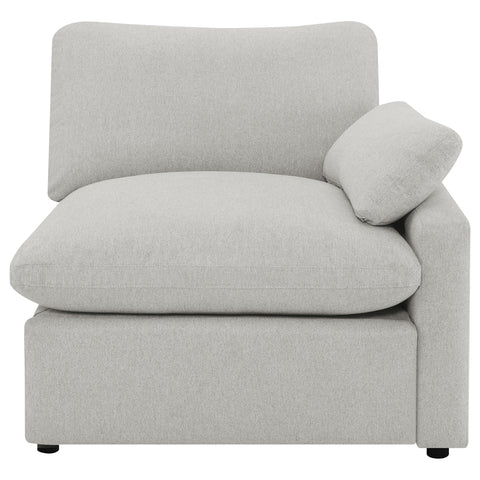 Shoto Modular RAF Power Recliner Grey