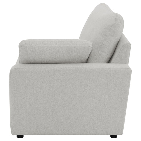 Shoto Modular RAF Power Recliner Grey