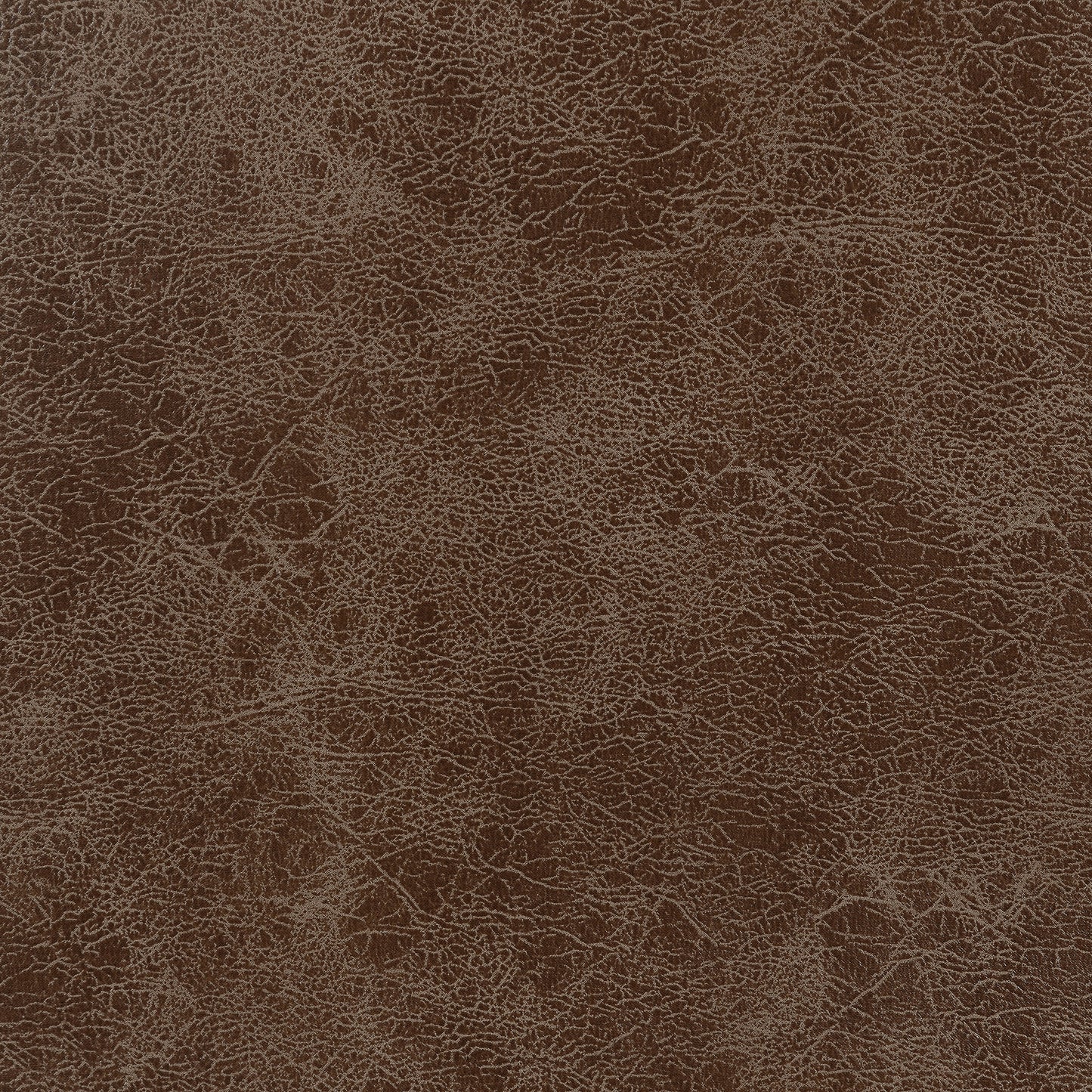 mariska upholstered tufted push back recliner brownbrown