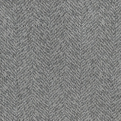 Mariska Upholstered Tufted Push Back Recliner GreyGrey