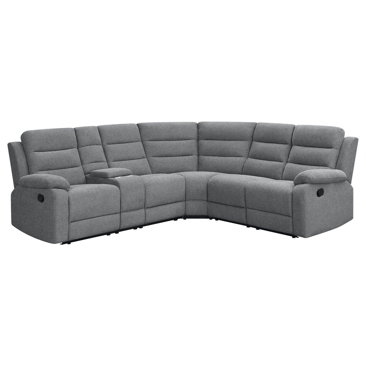 3 pc motion sectional