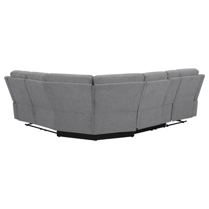 3 Pc Motion Sectional