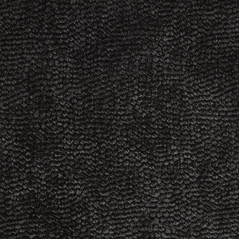 Sonya Chenille Upholstered Power Recliner Chair Dark Grey