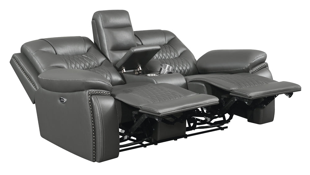 power loveseat