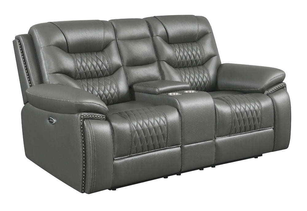 power loveseat