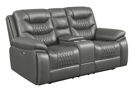 Power Loveseat