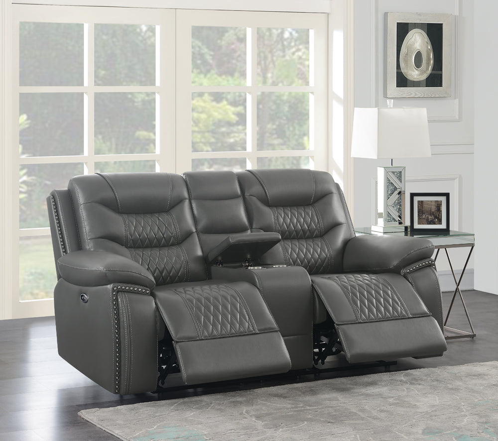 power loveseat