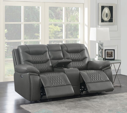 Power Loveseat