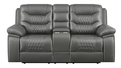 Power Loveseat