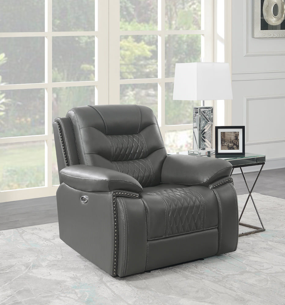 Power Recliner